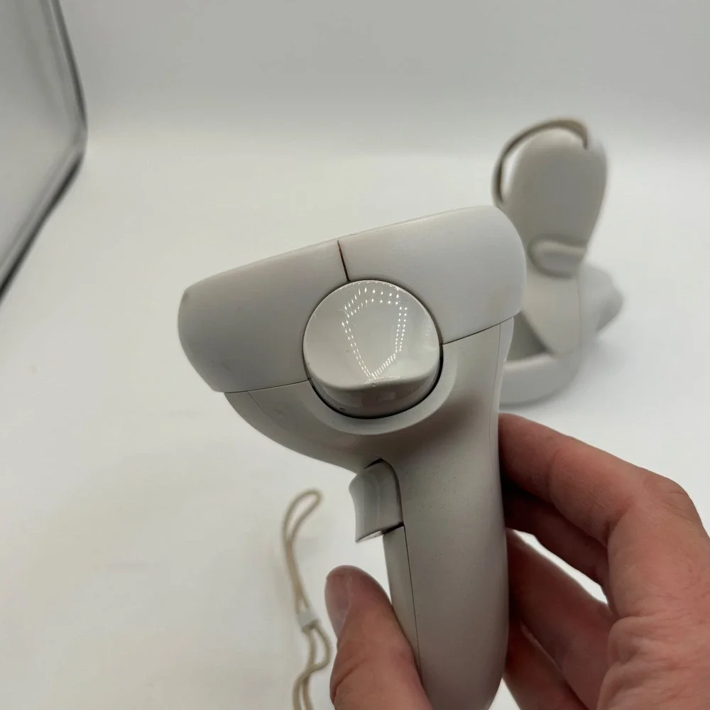 Meta quest vr